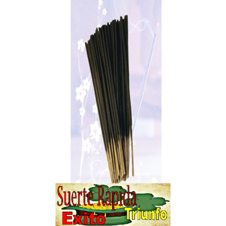 Spezial-Weihrauch Schnelles Glück in Bulk. 48 Einheiten