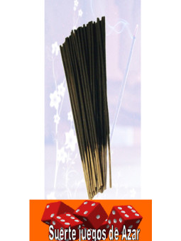 Spezielles Zweck Gambling Incense in Bulk. 48 Einheiten