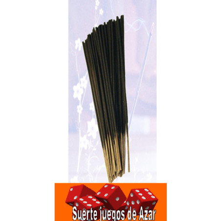 Spezielles Zweck Gambling Incense in Bulk. 48 Einheiten