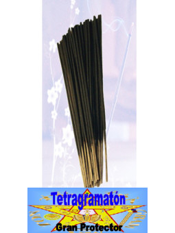 Tetragramaton Spezielles Zweck Incense in Bulk. 48 Einheiten