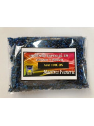 Blaukorn Spezial Weihrauch 100 Gramm
