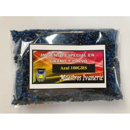 Blaukorn Spezial Weihrauch 100 Gramm