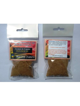 Päpstlicher Weihrauch