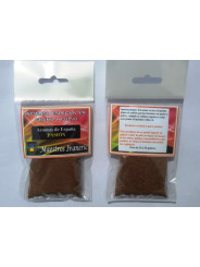 Weihrauchpulver Passion
