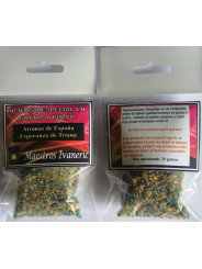 Esperanza de Triana Spezial-Korn-Weihrauch 30 Gramm