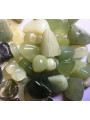 Kieselstein Handels Pyrit Gross 3,5cm bis 5cm
