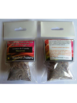 Macarena Spezial-Korn-Weihrauch