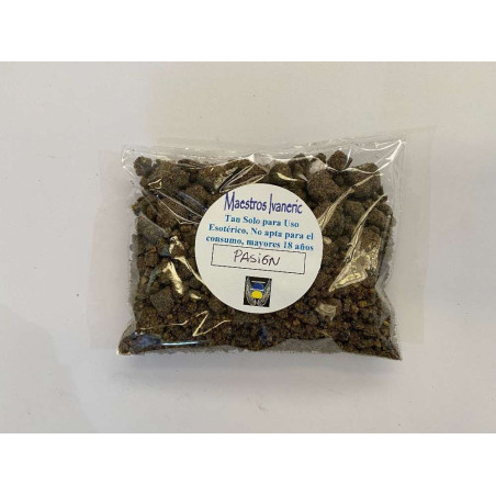 Weihrauchpulver Passion 100 Gramm