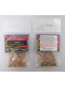 Aden Spezial-Weihrauch-Korn