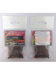 Weihrauch Arabia Grain
