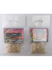 Copal Spezielles Grain Weihrauch