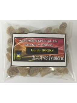 Spezial-Weihrauch 100 Gramm