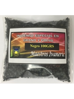 Spezial-Weihrauch Schwarzkorn 100 Gramm