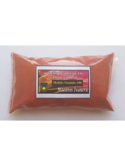 Heiligedelholz Spezielles Boden Weihrauch 100 Gramm