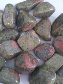 Kieselsteine Shungit Gross 3,5cm bis 6cm