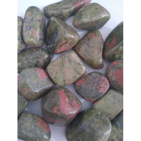 Kieselsteine Shungit Gross 3,5cm bis 6cm