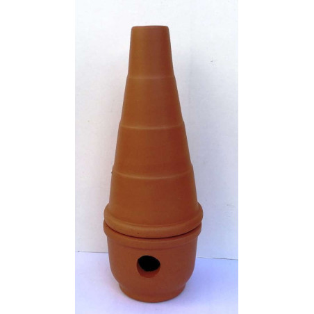 Weihrauchfass 18cm Kartäuser Weihrauchfass