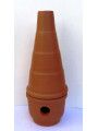 Weihrauchfass 18cm Kartäuser Weihrauchfass