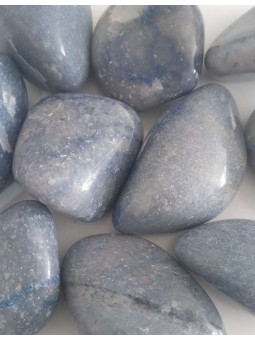 Kieselstein Labradorit Gross 3,5cm bis 5cm