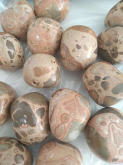 Rohkristall Quarzspitzen Groß von 5cm bis 8cm