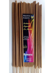 Rosmarin Garten Weihrauch. 3 Stunden Dauer