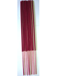 Rosenholz Garten Weihrauch. 3 Stunden Dauer