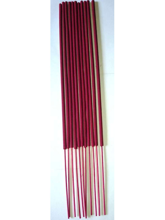 Rosenholz Garten Weihrauch. 3 Stunden Dauer
