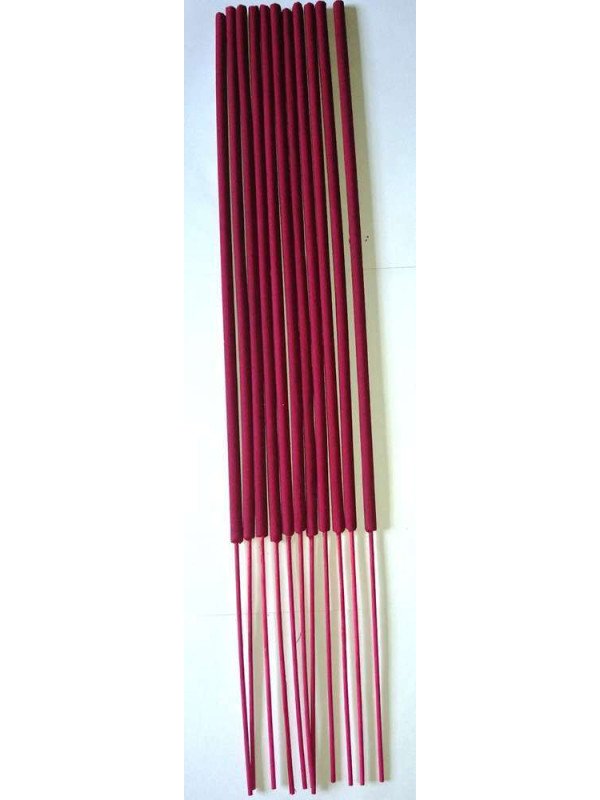 Rosenholz Garten Weihrauch. 3 Stunden Dauer
