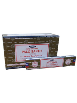 Satya Weihrauch 15gr Palo Heiligeto Duft