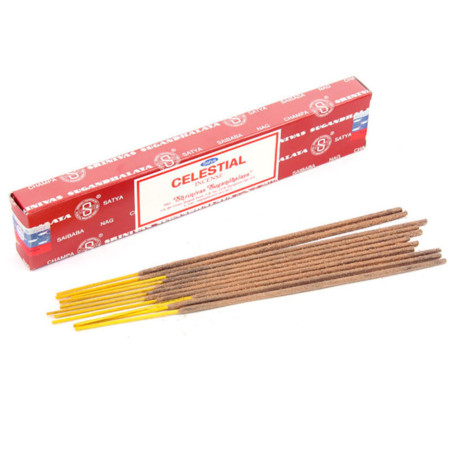 Satya Weihrauch 15gr himmlisches Aroma