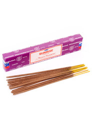 Satya Weihrauch 15gr Sonnenaufgang Duft