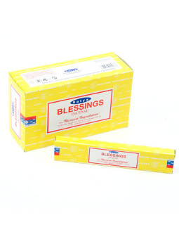 Satya Weihrauch 15gr Segensduft