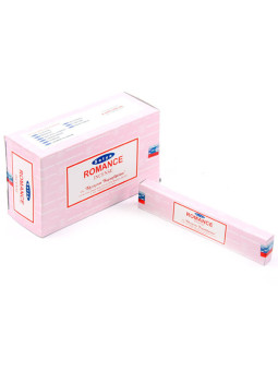 Satya Weihrauch 15gr Romantik Aroma