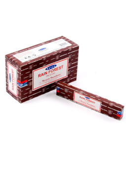 Satya Weihrauch 15gr Dschungel Aroma