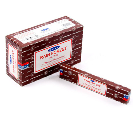 Satya Weihrauch 15gr Dschungel Aroma