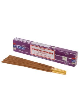 Satya Weihrauch 15gr Französisch Lavendel Duft