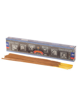 Nag Champa Super Hit Weihrauch 15 Gramm.