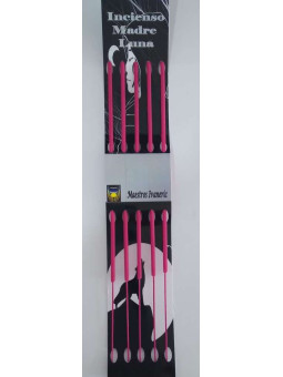 Mutter-Mond-Räucherung, Palo Heiligeto, energetisiert bei Vollmond.