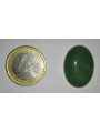Naturstein Oval Grüner Aventurin