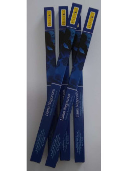 Werbung! Geschäft ankurbeln. Authentic Heritage Indian Weihrauch 8 Sticks