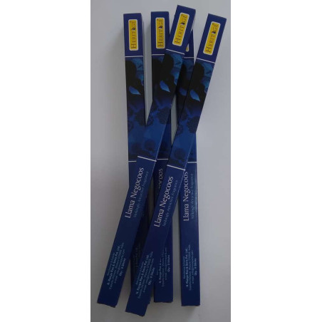 Werbung! Geschäft ankurbeln. Authentic Heritage Indian Weihrauch 8 Sticks