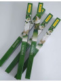 Beförderung! Jasmin. Echtes indisches Weihrauch-Erbe 8 Stäbchen