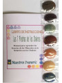 7 Chakra-Mineralien-Paket mit Anleitung