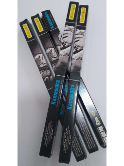 Beförderung! Kamasutra. Echte indische Weihrauch Erbe 8 Sticks