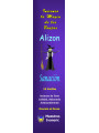 Hexe Alizon Empowered Weihrauch, Heilung