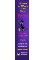 Hexe Frum, Liebe und Leidenschaft Enhanced Incense