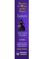 Evanora Hexe Empowered Weihrauch, Keep Neighbours und Feinde weg