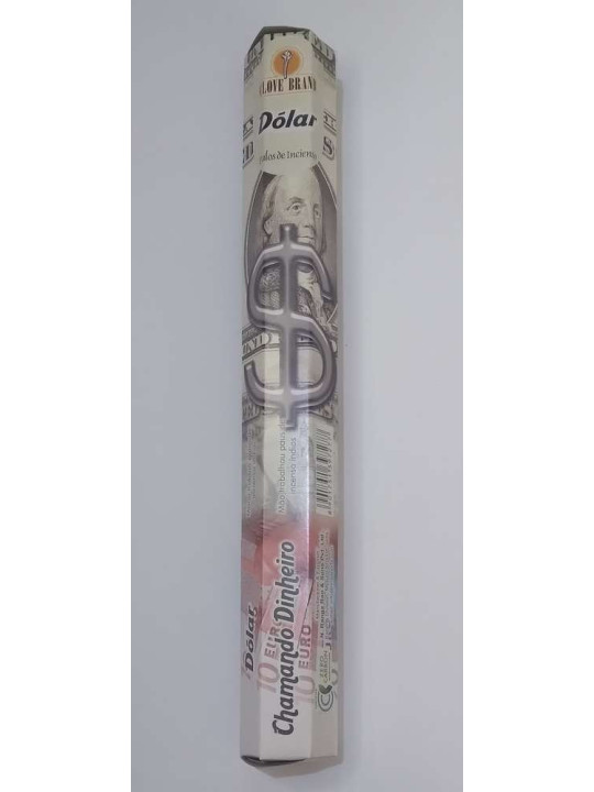 Dollar, Tagesgeld. Genuine Clove Marke indischen Weihrauch