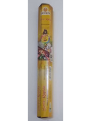 Schnelles Glück. Nelkenmarke Echter Weihrauch aus Indien