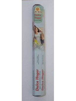 Süßes Zuhause. Nelkenmarke Authentic Frankincense aus Indien